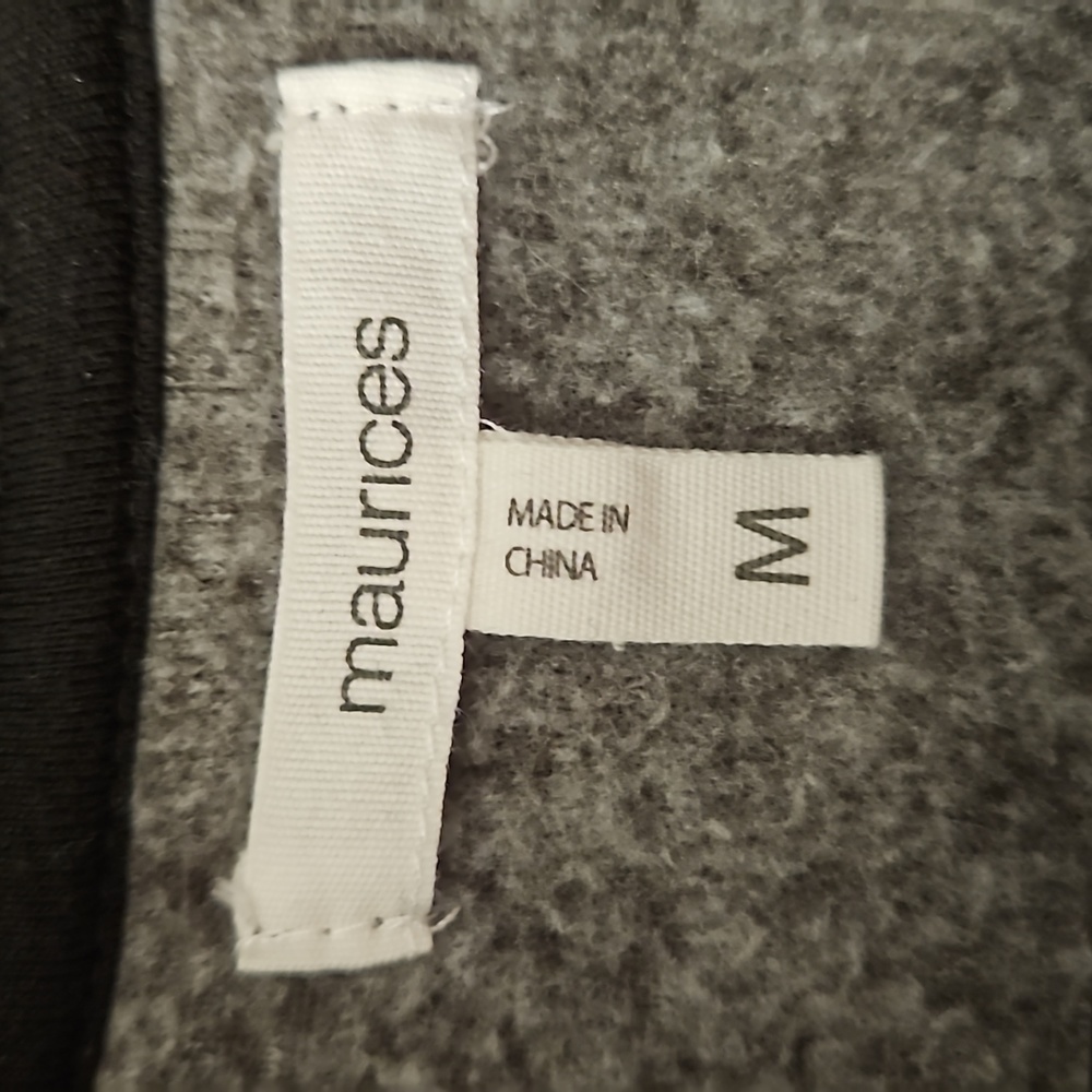 Fleece pullover - Picture 2 of 6
